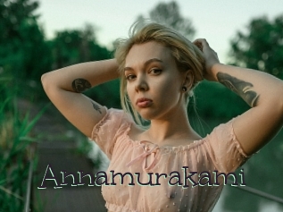 Annamurakami