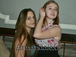 Annandalexa