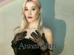 Annanolan