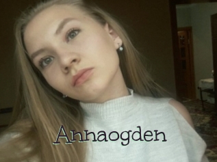 Annaogden