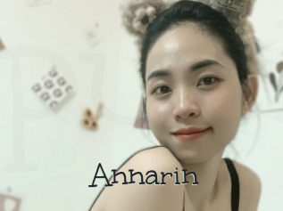 Annarin