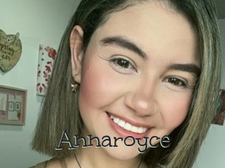 Annaroyce