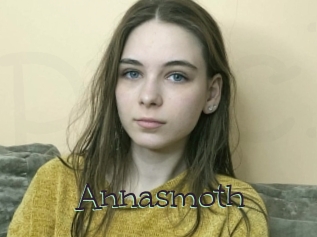 Annasmoth