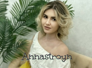 Annastroyn