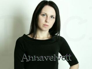 Annavelvett