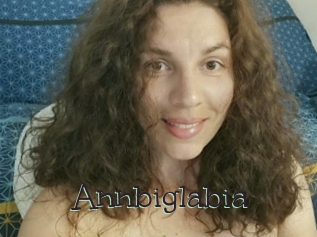 Annbiglabia