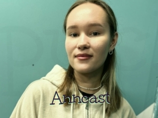 Anncast