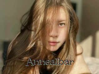 Annealbar