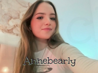 Annebearly