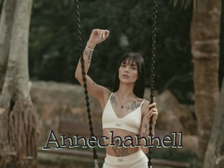 Annechannell