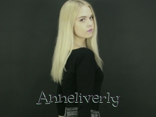 Anneliverly