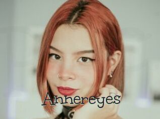 Annereyes