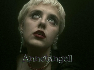 Annetangell