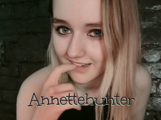 Annettehunter