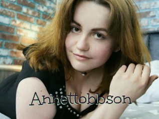 Annettobbson