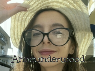 Anneunderwood