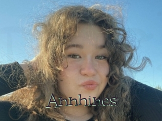 Annhines