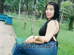 Annhoney