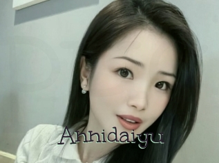 Annidaiyu