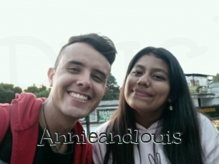 Annieandlouis