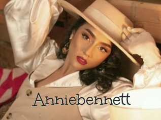 Anniebennett