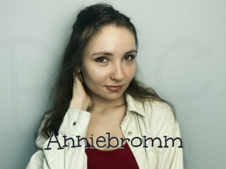 Anniebromm