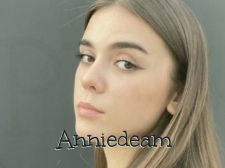 Anniedeam