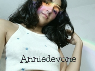 Anniedevone