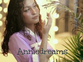 Anniedreams