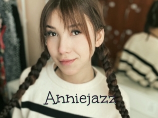 Anniejazz