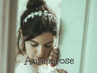 Annierrose