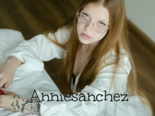 Anniesanchez