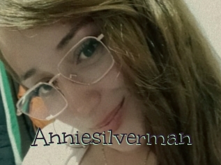 Anniesilverman