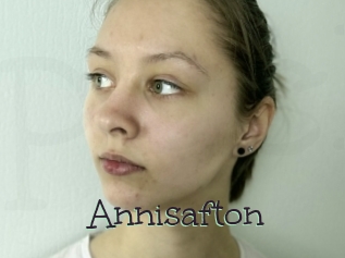 Annisafton