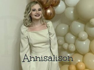 Annisalison