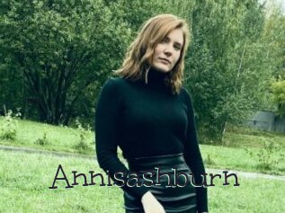 Annisashburn