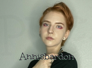 Annisbardon