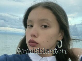 Annisblanton