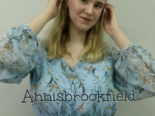 Annisbrookfield