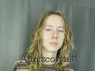 Annisconnett