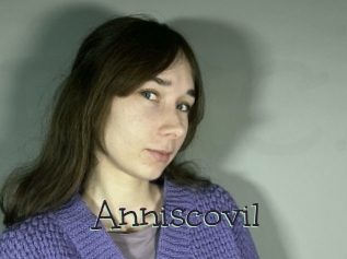 Anniscovil