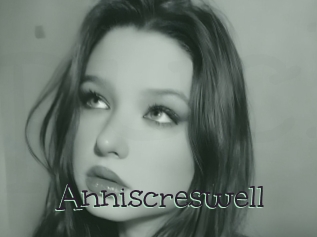 Anniscreswell