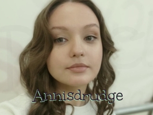 Annisdrudge