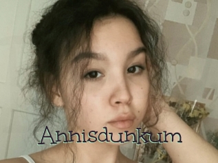 Annisdunkum