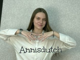 Annisdutch