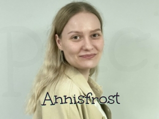 Annisfrost