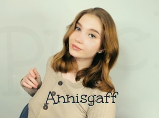 Annisgaff