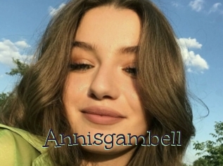 Annisgambell