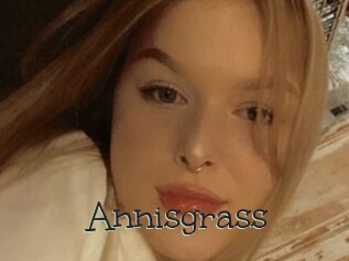 Annisgrass