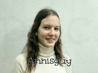 Annisguy